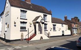 The Fox Inn Much Wenlock